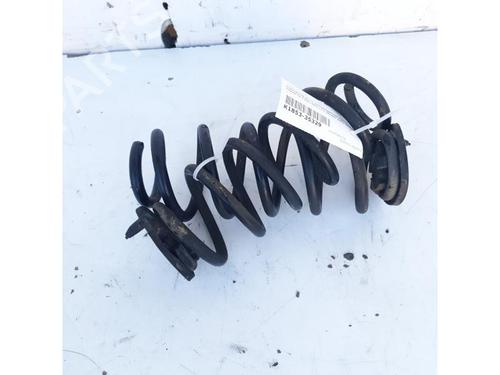 Støddæmperfjeder MAZDA CX-3 (DK) 1.5 SKYACTIV-D AWD (DK4WS, DK5AW) (105 hp) 15153388