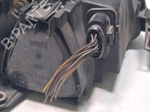 Left headlight VW PASSAT B5.5 (3B3) 1.9 TDI | BP39644362C28 - Image 5