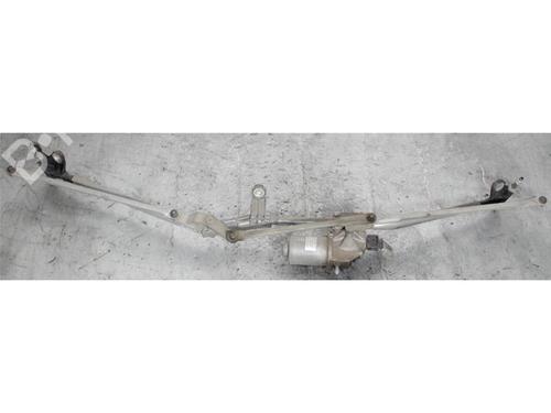 Used Front wiper motor SMART FORTWO Coupe (451) 1.0 (451.331, 451.380) (71 hp) 15143122