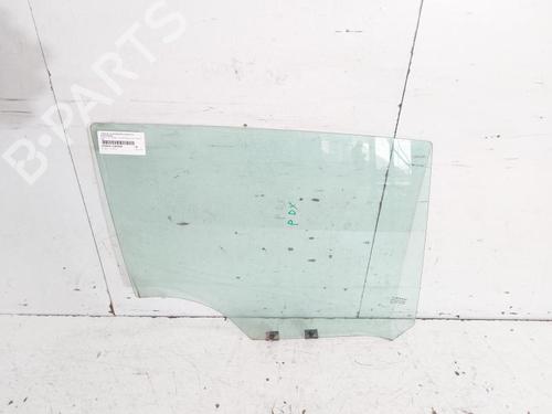 Used Rear right window mechanism Rear right window mechanism 37508132 37508132