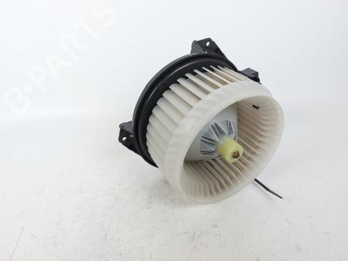 Heater blower motor SUZUKI SWIFT IV (FZ, NZ) 1.2 (AZH412, ZC72S) | BP15163928M62