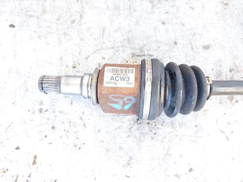 Left front driveshaft OPEL KARL (C16) 1.0 | BP27995683M38 - Image 2
