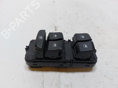 Left front window switch MG MG ZS SUV (AZS1) 1.5 VTi | BP34417715I27 - Image 2
