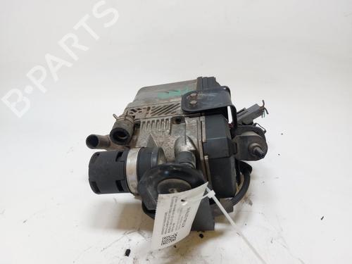 Heater matrix MAZDA 6 Estate (GH) 2.0 MZR-CD (GH14) | BP36525425M63 - Image 4