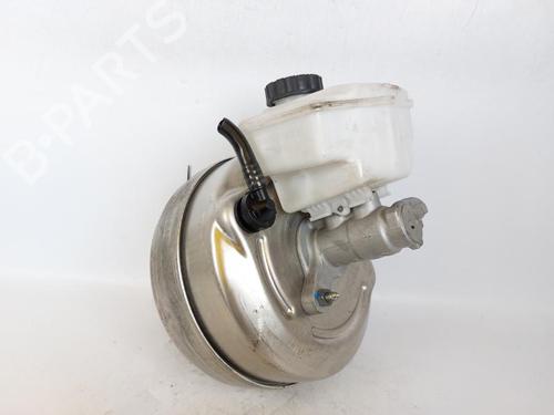 Used Servo brake Servo brake 15175851 15175851