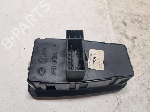 Left front window switch LANCIA YPSILON (843_) 1.3 JTD (843.AXD11, 843.AXD1A) | BP38106789I27 - Image 3