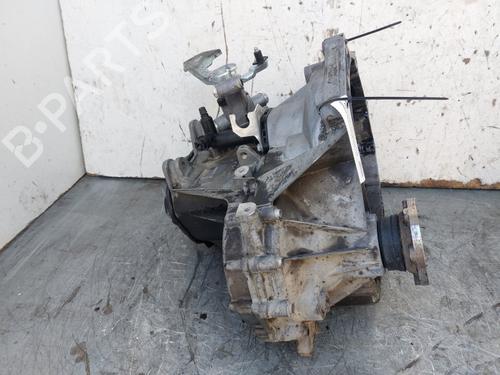 Gearbox VW GOLF PLUS V (5M1, 521) 1.6 BiFuel | BP36107793M3 - Image 3