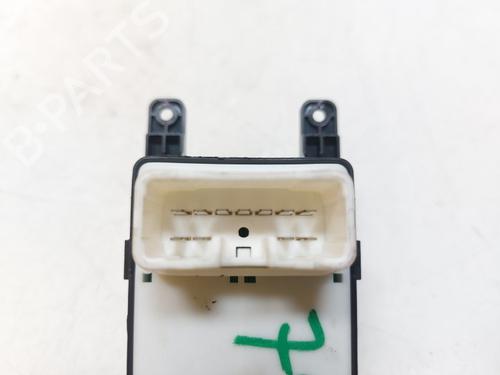 Left front window switch HYUNDAI i20 I (PB, PBT) 1.2 | BP36908323I27  - Image 5