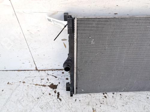Water radiator MERCEDES-BENZ A-CLASS (W177) A 250 e (177.086) | BP37757437M31 - Image 3