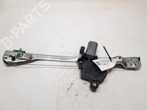 Rudehejsemekanisme ventre foran Rudehejsemekanisme ventre foran FIAT PUNTO (188_) 1.2 60 (188.030, .050, .130, .150, .230, .250) (60 hp) 37602157 37602157