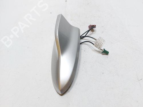 Modulo elettronico Modulo elettronico MG MG HS (AS23) 1.5 T (SAS23) (162 hp) 34052364 34052364