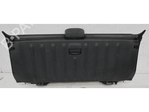Tailgate SMART FORTWO Coupe (451) 1.0 (451.331, 451.380) | BP15148850C6 