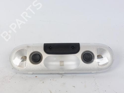 Innenleuchte für MINI MINI CLUBMAN (F54) Cooper (136 hp) 17220250