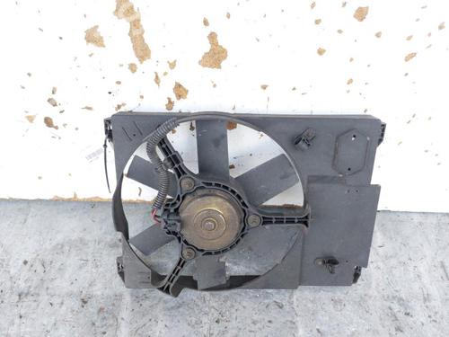 Radiator fan FIAT DUCATO Bus (230_) 1.9 D | BP28162485M35 