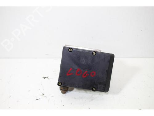 ABS pump HONDA LOGO (GA) 1.3 (GA3) | BP15146084M43 