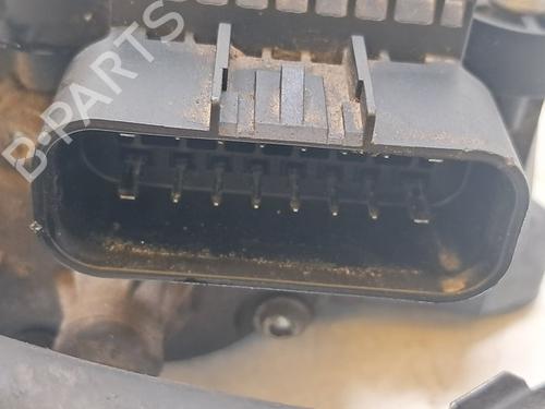 Hand brake OPEL MERIVA B MPV (S10) 1.4 (75) | BP37259926I18 - Image 3