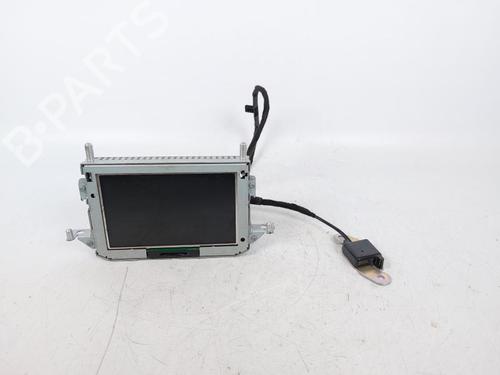 Electronic module FORD B-MAX (JK) 1.5 TDCi | BP15163803M83 