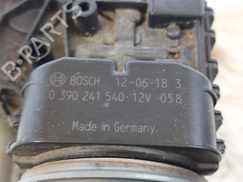 Front wiper motor PEUGEOT 208 I (CA_, CC_) 1.4 HDi | BP15162255M29