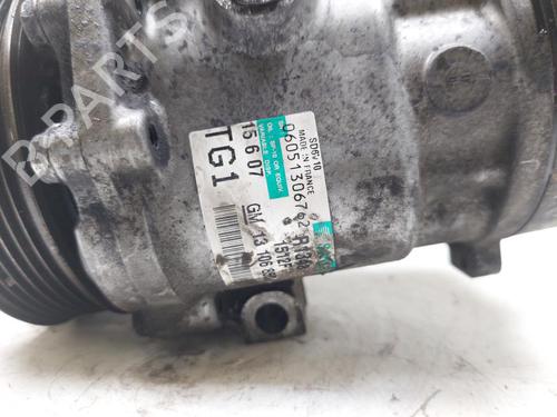 AC compressor SUZUKI SWIFT III (MZ, EZ) 1.3 DDiS (RS413D) | BP29350164M34  - Image 5