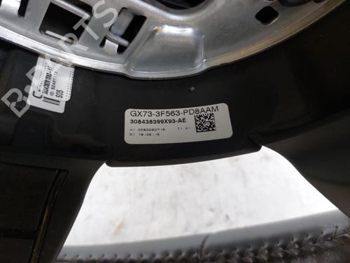 Steering wheel JAGUAR XF II (X260) 2.0 D | BP18125608C49 