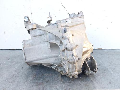 Gearbox PEUGEOT 308 II (LB_, LP_, LW_, LH_, L3_) 1.2 THP 130 | BP15161496M3 