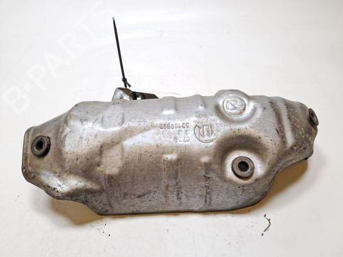 Andre FIAT 500 (312_) 1.0 Mild Hybrid (312.AYD1B) (69 hp) 33194333