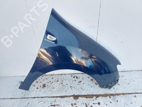 Forskærm Højre DACIA SANDERO II 1.2 LPG (75 hp) 30455084