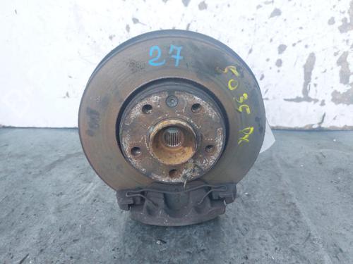 Used Right front steering knuckle Right front steering knuckle 30454716 30454716