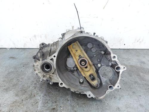 Used Gearbox SMART FORTWO Coupe (451) 1.0 (451.331, 451.380) (71 hp) 17317275