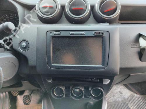 Electronic sensor DACIA DUSTER (HM_) 1.5 dCi 115 4x4 (HMAD) | BP15171124M84 