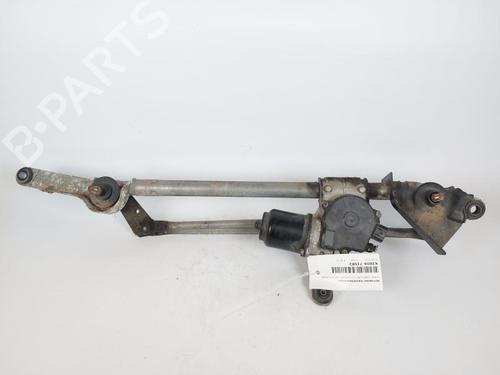 Used Front wiper motor SUBARU LEGACY V (BM) 2.0 D AWD (BMD) (150 hp) 15169094
