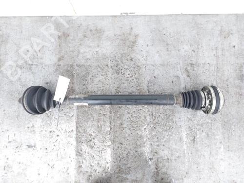 Used Right front driveshaft VW PASSAT B6 Variant (3C5) 2.0 TDI (140 hp) 21800945