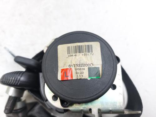 Rear left seatbelt LANCIA YPSILON (312_) 1.2 (312.PXA1A, 312.YXA1A) | BP25888379I29 