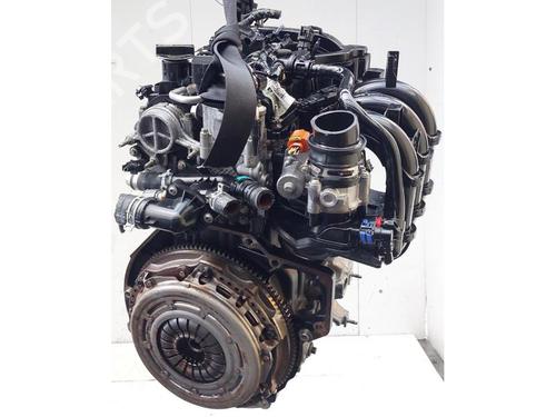 Motor FORD FIESTA VI (CB1, CCN) 1.0 | BP31010912M1