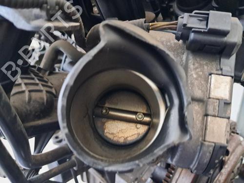 Engine FORD FIESTA VI (CB1, CCN) 1.25 | BP40288380M1 - Image 6