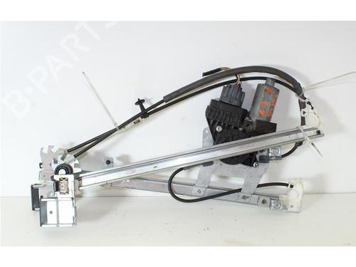 Used Front right window mechanism FORD FOCUS I (DAW, DBW) 1.8 TDCi (100 hp) 15144496