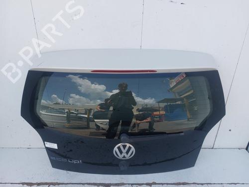 Bagklap CC/Kombi-Coupé Bagklap CC/Kombi-Coupé VW LOAD UP! (121, 122, BL1, BL2) 1.0 EcoFuel (68 hp) 36376046 36376046