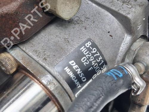 Engine OPEL MERIVA A MPV (X03) 1.7 CDTI (E75) | BP39767067M1 - Image 6