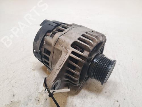 Alternator FIAT 500X (334_) 1.6 D Multijet (334AXA1B, 334AXA11) | BP37019802M7 - Image 2
