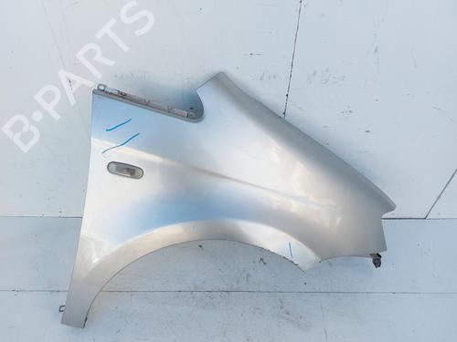 Used Right front fenders FIAT IDEA (350_) 1.3 D Multijet (70 hp) 30505630