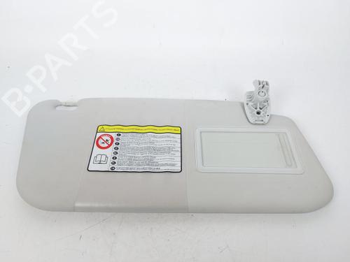 right-sun-visor-fiat-500l-351_-352_-2012-23880801 main image