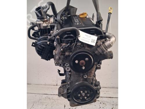Engine OPEL AGILA A (H00) 1.2 16V Twinport (F68) | BP38591491M1 - Image 2