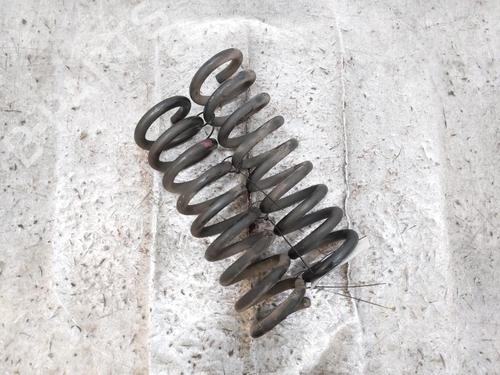 Støddæmperfjeder MERCEDES-BENZ GLK-CLASS (X204) 200 CDI (204.901) (143 hp) 29641377