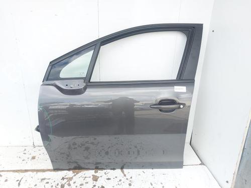 Used Left front door CITROËN C3 III (SX) 1.2 PURETECH 82 (82 hp) 29702478