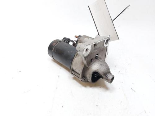 Used Starter Starter PEUGEOT 207 (WA_, WC_) 1.4 HDi (68 hp) 33193515 33193515