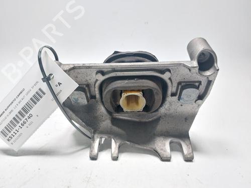 Używane Poduszka skrzyni biegów RENAULT CLIO IV (BH_) 1.2 TCe 120 (BHM0) (120 hp) 30536424