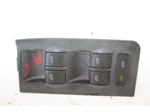 Used Left front window switch AUDI A6 C5 (4B2) 2.5 TDI (150 hp) 22753945