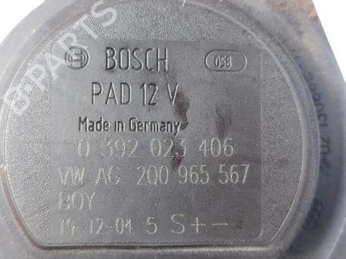 Other VW POLO VI (AW1, BZ1, AE1) 1.0 TSI | BP15165012O1 