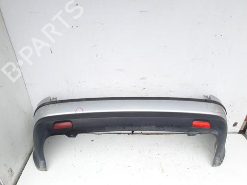 Bak støtfanger FORD FOCUS II Turnier (DA_, FFS, DS) 1.8 TDCi (115 hp) 15154051