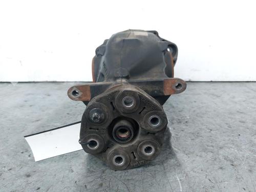 Used Rear differential BMW 1 (F20) 118 d (143 hp) 17205237